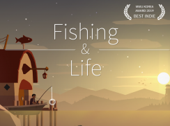 Câu cá và cuộc sống screenshot 11