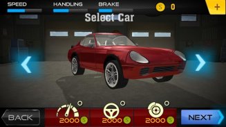 Free Race: Car Racing game screenshot 3
