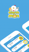 AlarmMon - alarm, stopwatch screenshot 4