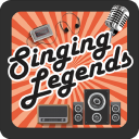 Hindi Songs (Singing Legends) Icon