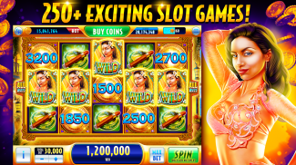 Xtreme Slots - Free Casino screenshot 6