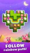 Link Pets: Line puzzle game about cute pets screenshot 3