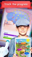 Learn 33 languages with Mondly Free games for kids screenshot 11