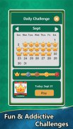 Aged Solitaire Collection screenshot 3