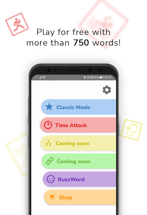 mime APK (Android Game) - Free Download