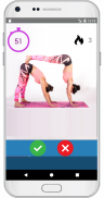 Yoga Challenge App screenshot 5