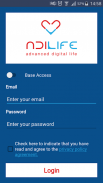 ADiLife Covid-19 screenshot 0