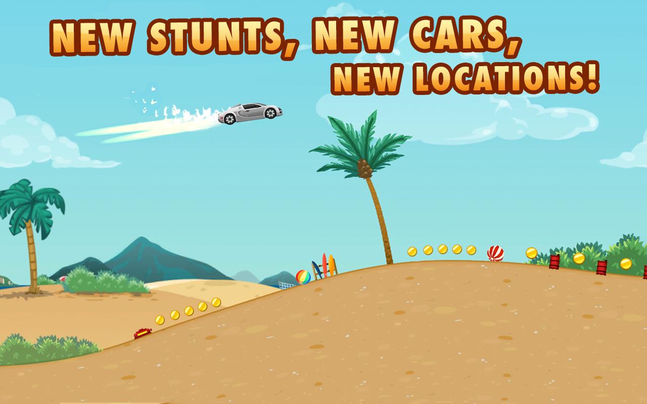 Extreme Road Trip 2 - APK Download for Android | Aptoide