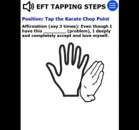 EFT Tapping Simulation screenshot 2