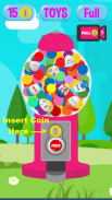 Surprise Eggs Vending Machine screenshot 2