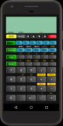 Super Scientific Calculator screenshot 2