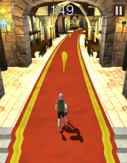 Temple Soldier Run screenshot 3