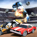Crash Cars- Car Destruction icon