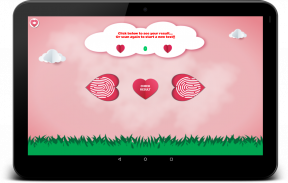 Love Test Calculator Joke screenshot 7