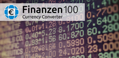 Währungsrechner - Finanzen100