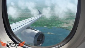 Weather Flight Sim Viewer screenshot 15