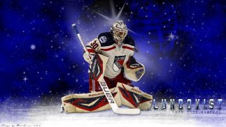 Hockey Live Wallpaper: ice hockey screenshot 3