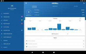 ADCELL screenshot 4