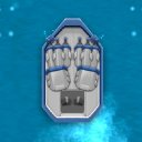 The Battle Carrier Icon