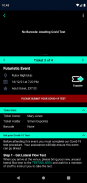 TX.IS - Personal Ticket Wall™ screenshot 6