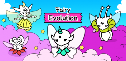 Fairy Evolution - Create Magic Creatures