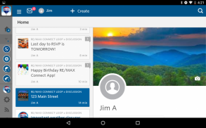 RE/MAX Connect App screenshot 7