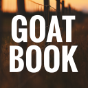 Goat Book Icon