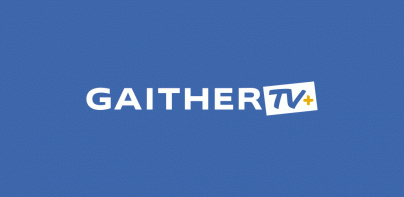 GaitherTV+