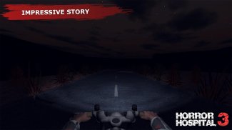 Horror Hospital® 3 Survival screenshot 4