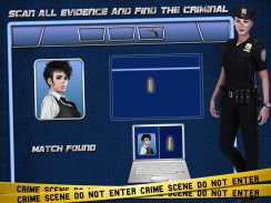 caso criminal: assassinato screenshot 5