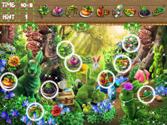 Hidden Object Easter 2021 screenshot 4