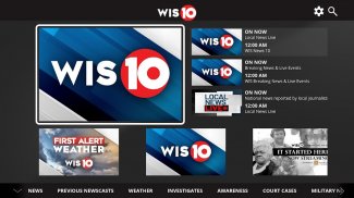 WIS News 10 screenshot 6