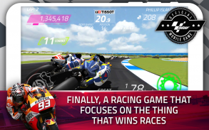 Download do APK de Corrida de Moto GP 2016 Grátis para Android