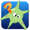 Microbe Match Game Icon
