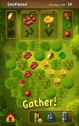 Forest Bounty — restaurants and forest farm screenshot 8