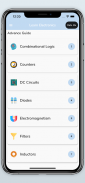 Learn Basic Electronics  - Beginner To Advance screenshot 3
