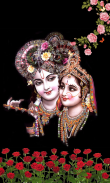 Lord Krishna Wallpapers screenshot 13