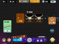 Backgammon GG - Play Online screenshot 10