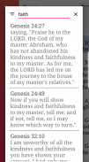 Inspiring Bible Verses Daily screenshot 6