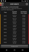 Solar Hike screenshot 6