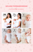 Totsie – Editor Foto Bayi screenshot 14