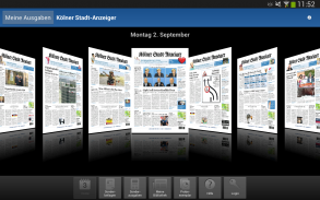 Kölner Stadt-Anzeiger screenshot 8