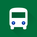 Durham Region Transit Bus - M… Icon