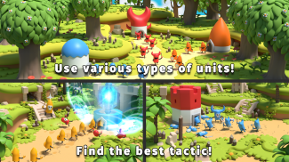 BattleTime 2: Original screenshot 0