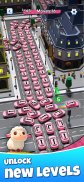 Traffic 3D Parking: Car Jam screenshot 1