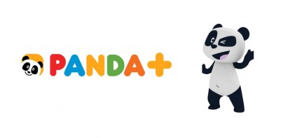 Panda+