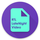 RtlLateNight extractor(LJ Video Downloader plugin)