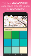 My Spring Palette screenshot 5