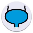 Paediatric Bladder Capacity Icon