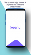 Keenu screenshot 1